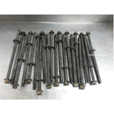 107R021 Cylinder Head Bolt Kit From 2004 Ford F-150  5.4